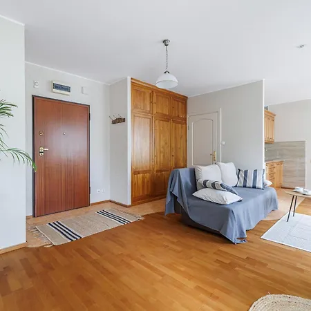 Lapwing - Comfort Apartamento Sopot