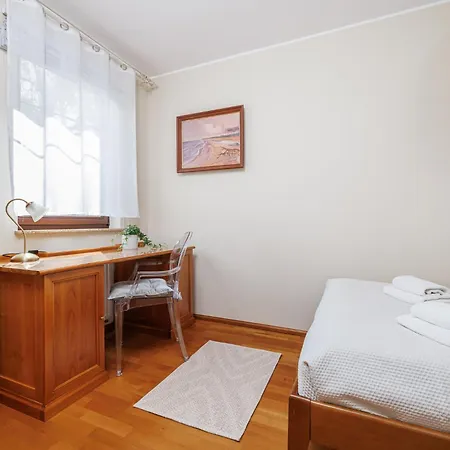 Lapwing - Comfort Apartamento Sopot