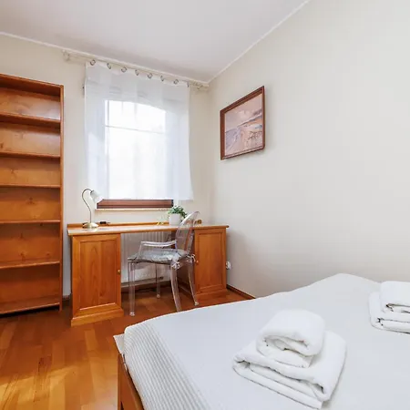 Apartamento Lapwing - Comfort *