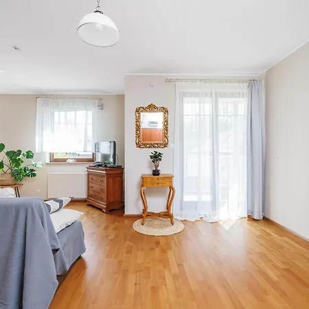 Lapwing - Comfort Apartamento Sopot