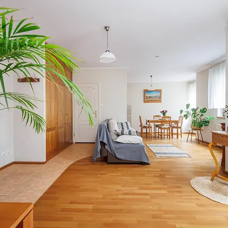 Lapwing - Comfort Apartamento Sopot