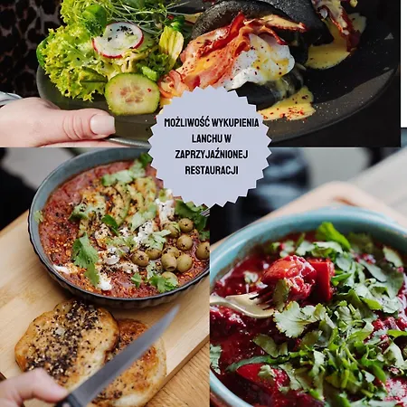 Lapwing - Comfort Apartamento