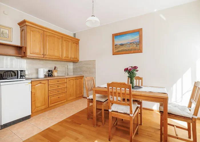 Lapwing - Comfort Apartamento