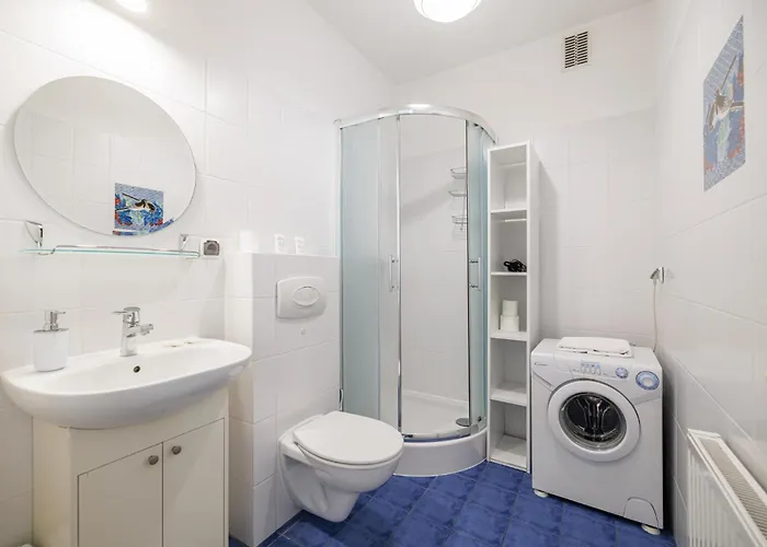 Lapwing - Comfort Apartamento *