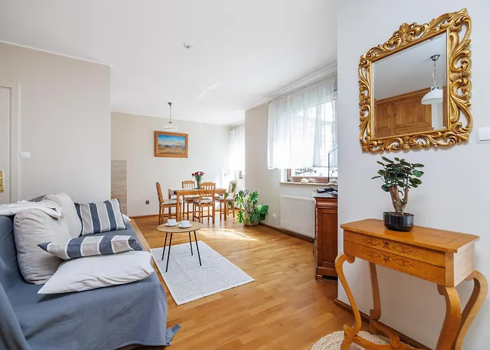 Lapwing - Comfort Apartamento *