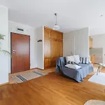 Lapwing - Comfort Apartment Sopot