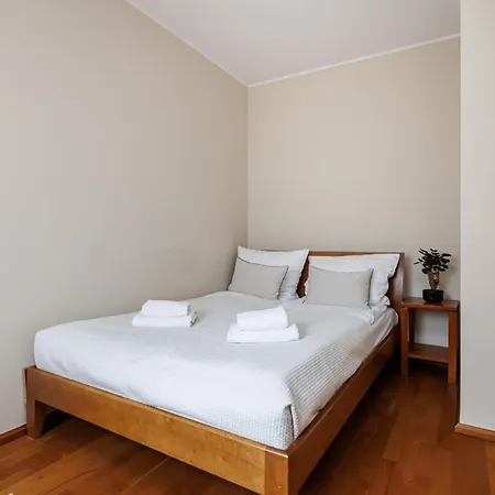 Apartamento Lapwing - Comfort Sopot