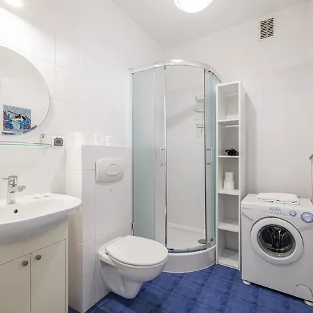 Lapwing - Comfort Apartamento *