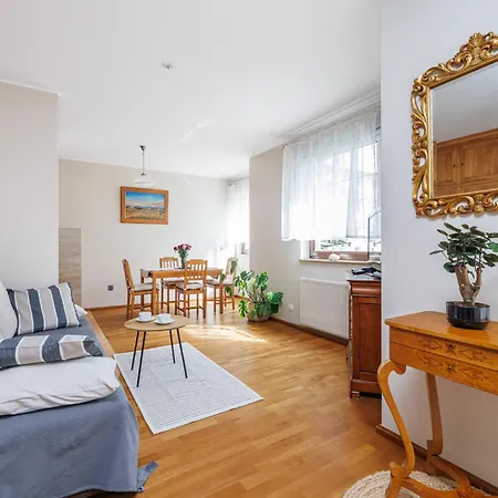 Lapwing - Comfort Apartment *