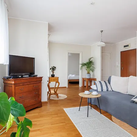 Apartment Lapwing - Comfort