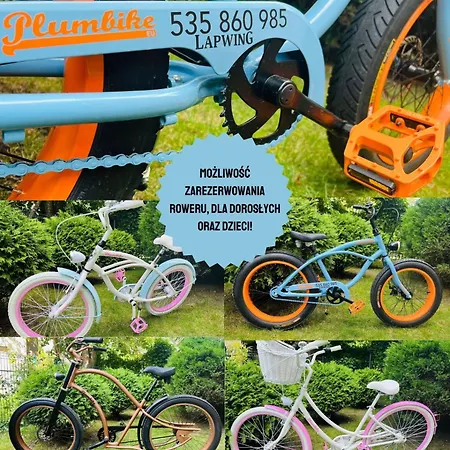 Lapwing - Comfort * Σόποτ