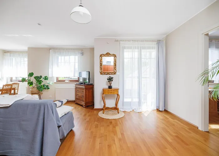 Lapwing - Comfort Appartamento Sopot